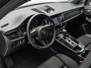 Porsche Macan T I Рестайлинг 2, 2026 — экстерьер, фото 10