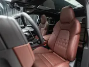 Porsche Cayenne Coupé III Рестайлинг, 2026 — экстерьер, фото 12