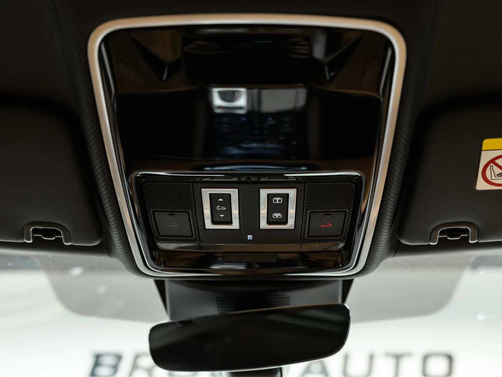 Land Rover Range Rover Autobiography IV Рестайлинг, 2020 — экстерьер, фото 16