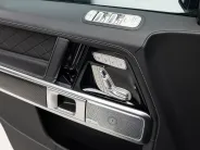 Mercedes-Benz G-Класс AMG G 63 II (W463), 2021 — экстерьер, фото 9
