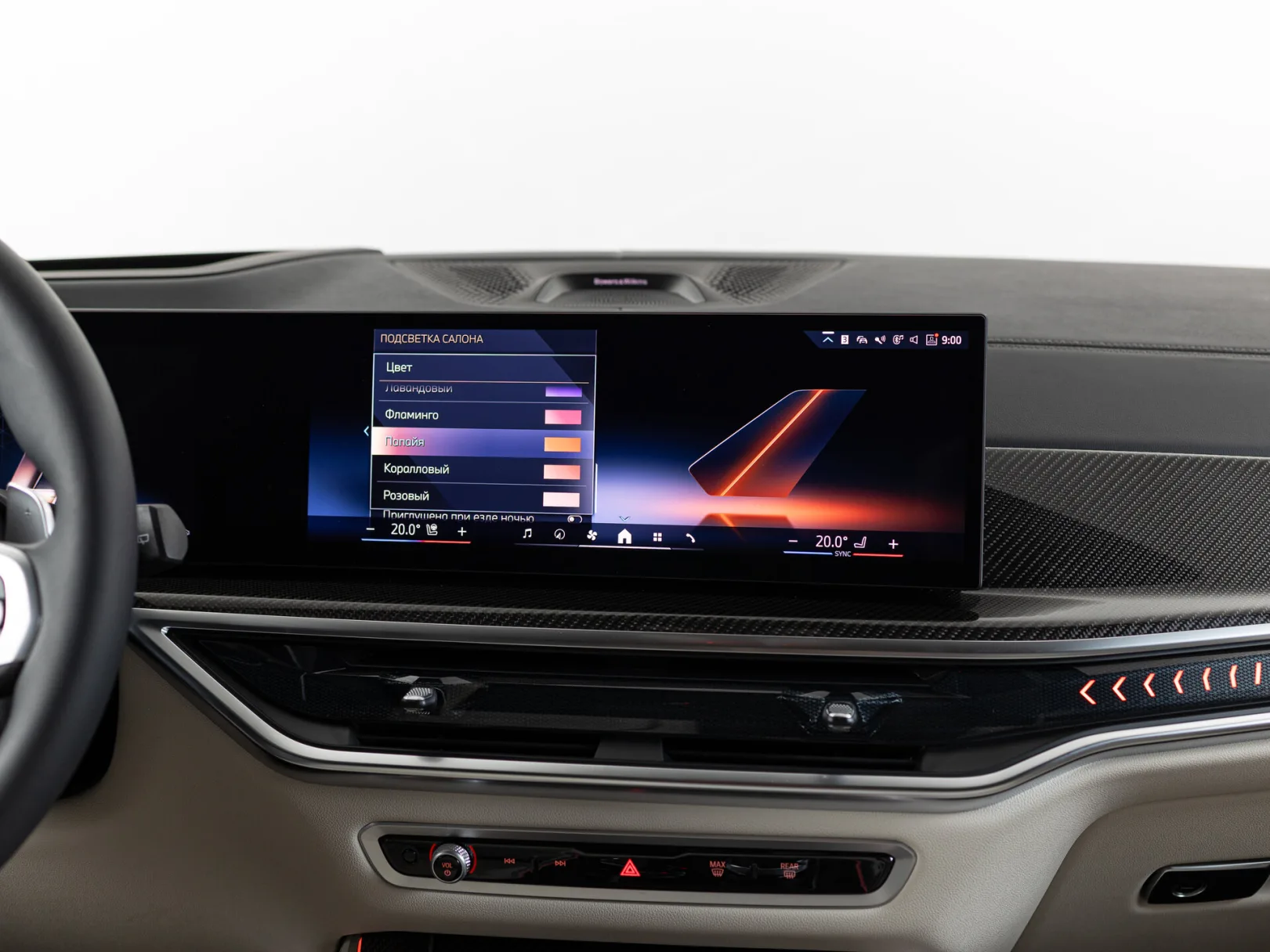 BMW X5 xDrive40d M Sport Pro IV (G05/G18) Рестайлинг, 2025 — экстерьер, фото 28