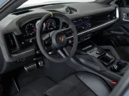 Porsche Cayenne Turbo GT III Рестайлинг, 2025 — экстерьер, фото 10
