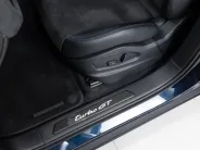 Porsche Cayenne Turbo GT III Рестайлинг, 2025 — экстерьер, фото 11