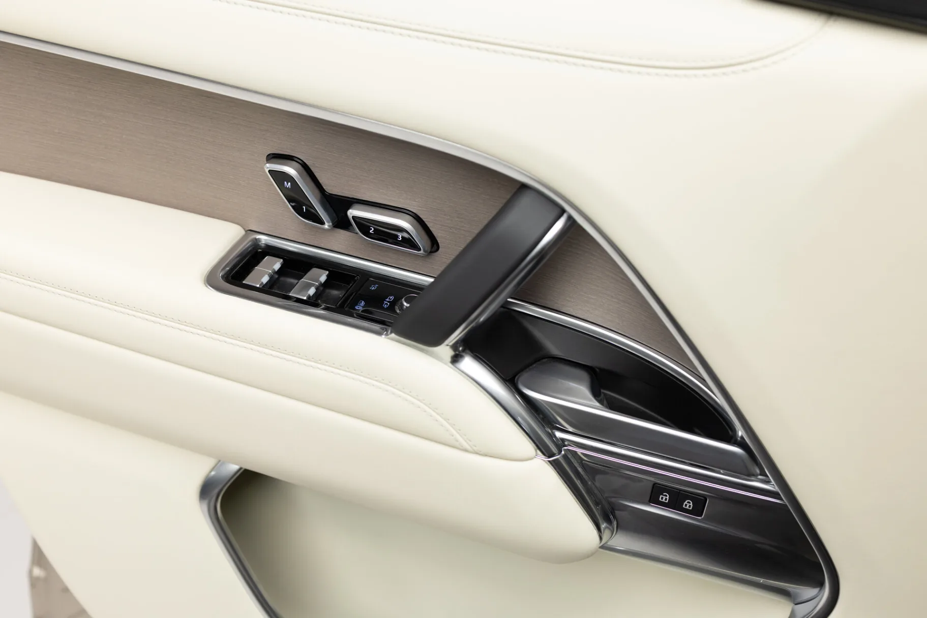 Land Rover Range Rover First Edition V, 2023 — экстерьер, фото 9