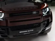 Land Rover Defender X II, 2022 — экстерьер, фото 33