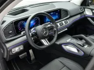 Mercedes-Benz GLS 450 4MATIC II (X167) Рестайлинг, 2026 — экстерьер, фото 10
