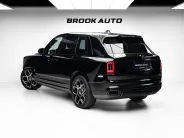 Rolls-Royce Cullinan Individual I (Series I), 2024 — экстерьер, фото 6