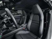 Porsche 911 Carrera 4 GTS VIII (992) Рестайлинг, 2025 — экстерьер, фото 17