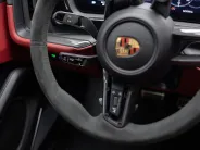 Porsche Cayenne GTS Coupé III Рестайлинг, 2026 — экстерьер, фото 17