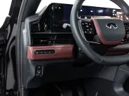 Infiniti QX80 Autograph II, 2026 — экстерьер, фото 16