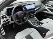 BMW M4 Competition xDrive G82/G83 Рестайлинг, 2025 — экстерьер, фото 11
