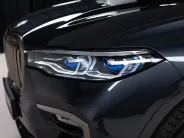 BMW X7 M50d I (G07), 2021 — экстерьер, фото 37