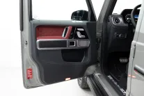 Mercedes-Benz G-Класс G 450 d AMG Line III (W465) Рестайлинг, 2026 — экстерьер, фото 8