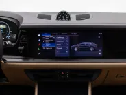 Porsche Cayenne Coupé III Рестайлинг, 2026 — экстерьер, фото 25