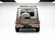 Mercedes-Benz G-Класс G 450 d AMG Line III (W465) Рестайлинг, 2025 — экстерьер, фото 5