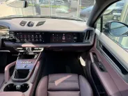 Porsche Cayenne Coupé III Рестайлинг, 2026 — экстерьер, фото 25