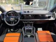 Porsche Cayenne E-Hybrid Coupé III Рестайлинг, 2026 — экстерьер, фото 27