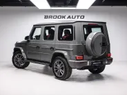Mercedes-Benz G-Класс G 450 d AMG Line III (W465) Рестайлинг, 2026 — экстерьер, фото 6