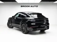 Porsche Cayenne GTS Coupé III Рестайлинг, 2026 — экстерьер, фото 6