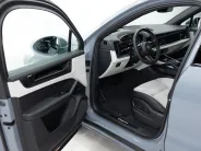 Porsche Cayenne Coupé III Рестайлинг, 2026 — экстерьер, фото 7