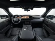 Infiniti QX80 Autograph II, 2024 — экстерьер, фото 35