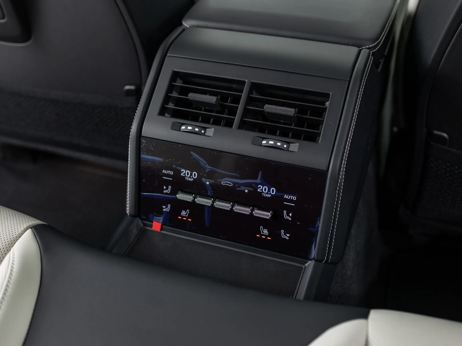 Porsche Panamera 4 III, 2026 — экстерьер, фото 29