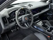 Porsche Cayenne Turbo GT III Рестайлинг, 2025 — экстерьер, фото 9