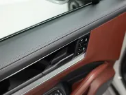 Porsche Cayenne Базовая III Рестайлинг, 2023 — экстерьер, фото 10