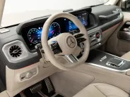 Mercedes-Benz G-Класс G 450 d AMG Line III (W465) Рестайлинг, 2025 — экстерьер, фото 9