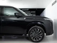 Infiniti QX80 Autograph II, 2026 — экстерьер, фото 40