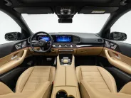 Mercedes-Benz GLS 450 d 4MATIC II (X167) Рестайлинг, 2025 — экстерьер, фото 34