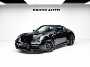 Porsche 911 Edition 50 Years Porsche Design VIII (992), 2022 — экстерьер, фото 2