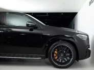 Mercedes-Benz GLE Coupe AMG GLE 63 S 4MATIC+ II (C167) Рестайлинг, 2023 — экстерьер, фото 39