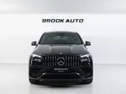 Mercedes-Benz GLE Coupe AMG GLE 63 S 4MATIC+ II (C167) Рестайлинг, 2023 — экстерьер, фото 2