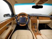 Bentley Arnage I Рестайлинг, 2005 — экстерьер, фото 13