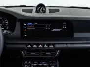 Porsche 911 Carrera 4 GTS VIII (992) Рестайлинг, 2025 — экстерьер, фото 28