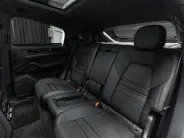 Porsche Cayenne GTS Coupé III Рестайлинг, 2025 — экстерьер, фото 30