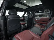 Infiniti QX80 Autograph II, 2026 — экстерьер, фото 32