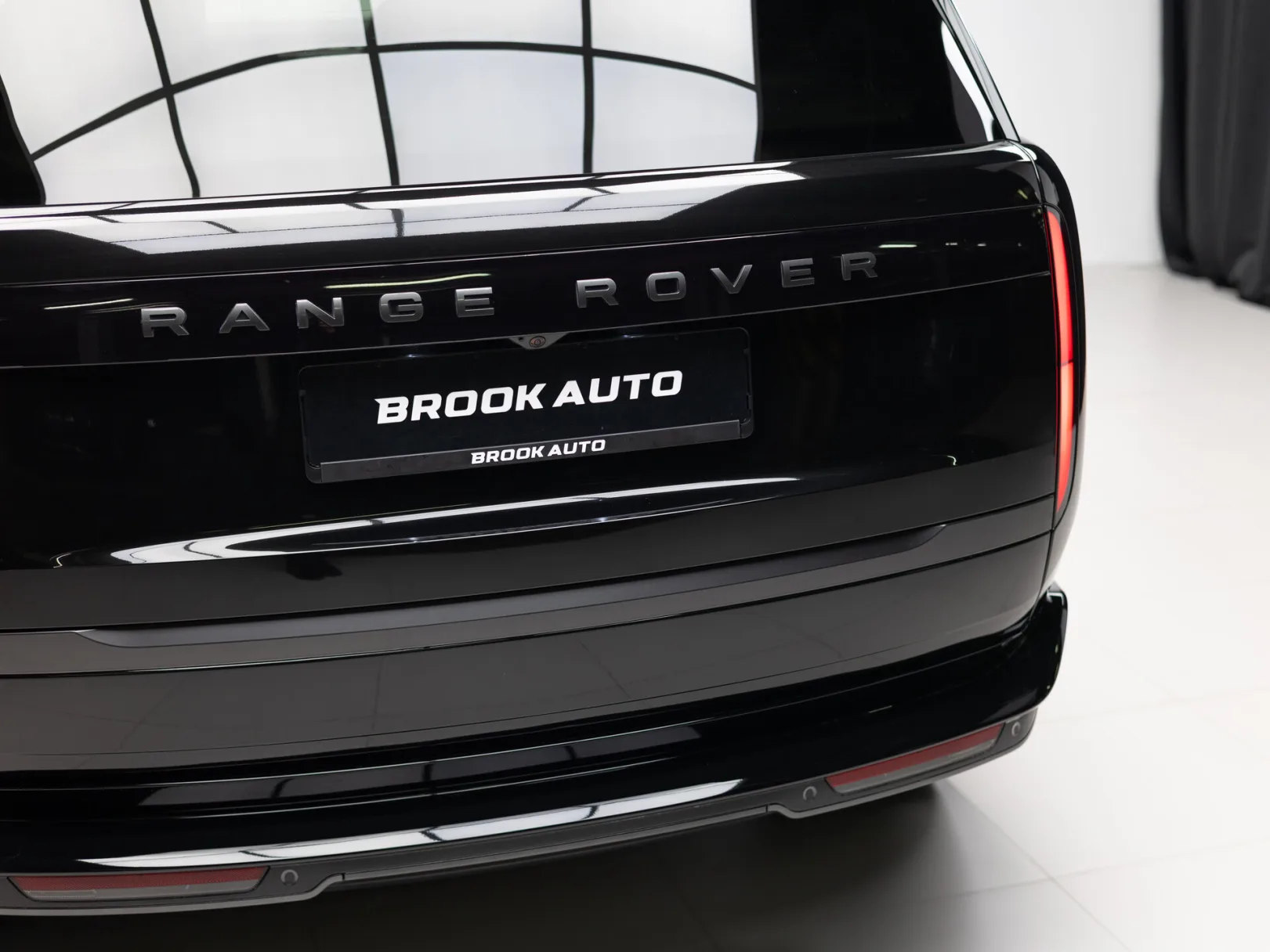 Land Rover Range Rover Autobiography V, 2025 — экстерьер, фото 38