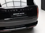 Land Rover Range Rover Autobiography V, 2025 — экстерьер, фото 38