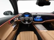 Mercedes-Benz E-Класс E 300 4MATIC AMG Line VI (W214, S214), 2026 — экстерьер, фото 13