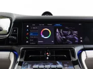 Porsche Panamera 4 III, 2026 — экстерьер, фото 27