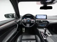 BMW M5 Competition VI (F90) Рестайлинг, 2021 — экстерьер, фото 13