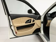 Maserati Quattroporte V Рестайлинг, 2011 — экстерьер, фото 8