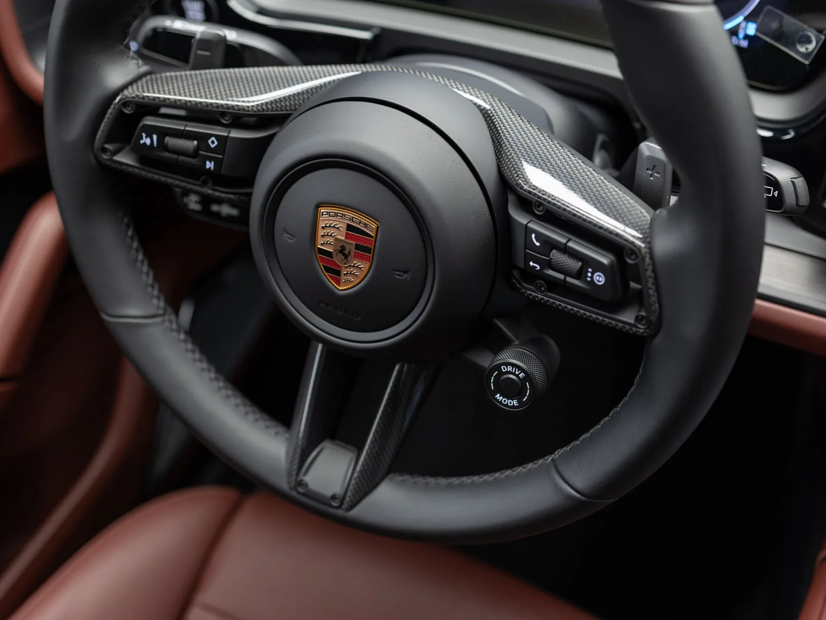 Porsche Cayenne GTS III Рестайлинг, 2026 — экстерьер, фото 19