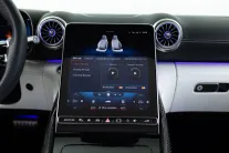 Mercedes-Benz SL-Класс AMG SL 63 4MATIC+ IV (R232), 2023 — экстерьер, фото 29