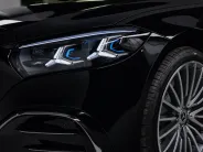Mercedes-Benz S-Класс S 580 4MATIC VII (W223) Рестайлинг, 2026 — экстерьер, фото 36