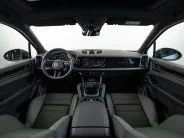 Porsche Cayenne Базовая III Рестайлинг, 2026 — экстерьер, фото 32