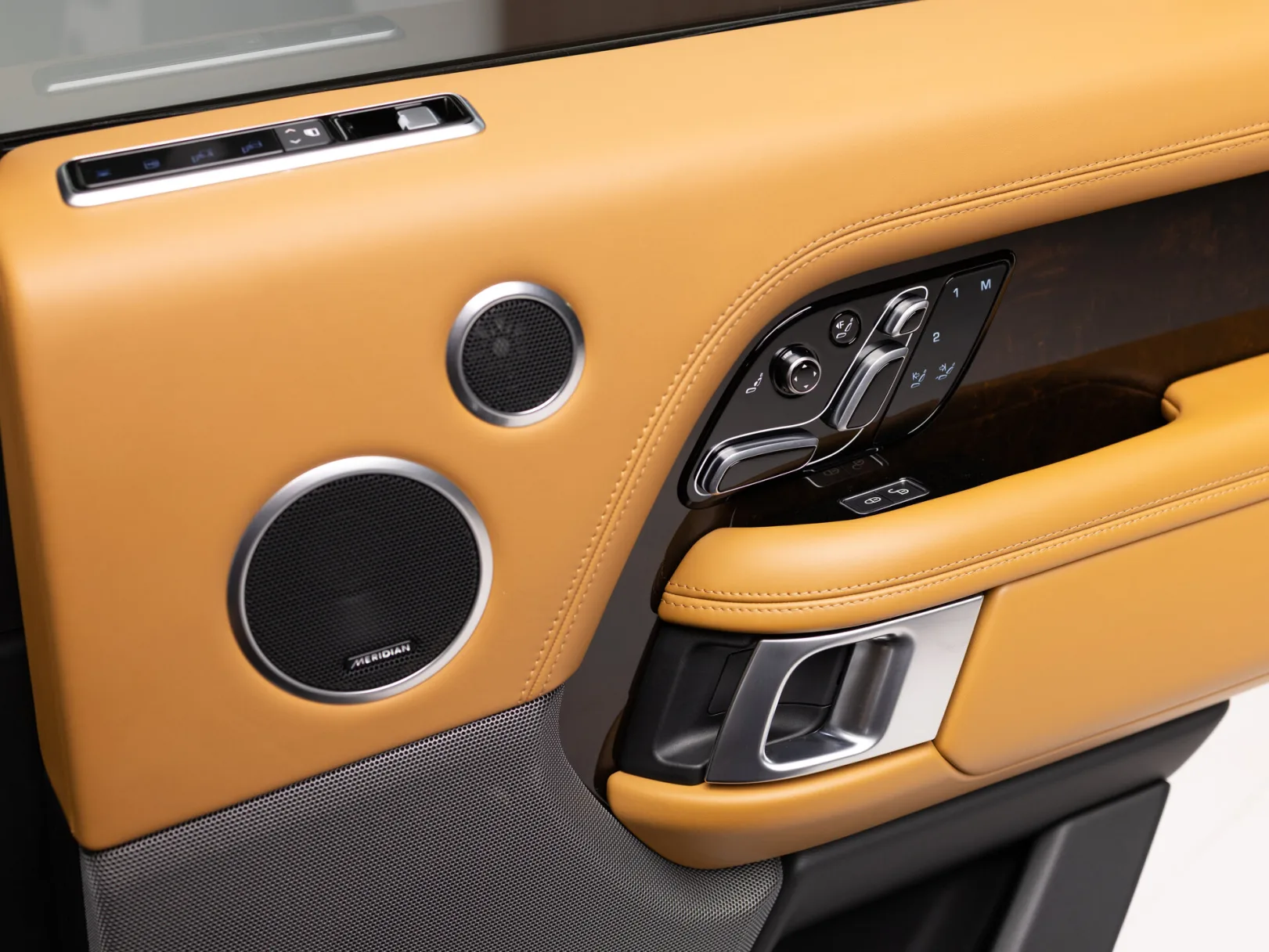 Land Rover Range Rover Autobiography IV Рестайлинг, 2020 — экстерьер, фото 27
