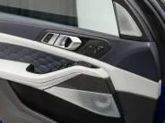BMW X5 M Competition III (F95), 2021 — экстерьер, фото 9